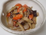 筑前煮