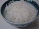 ご飯