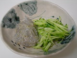 生しらす