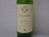 Mareyre Bordeaux 2002