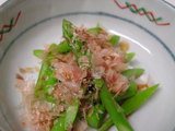 アスパラ