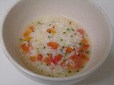 トマトのお粥
