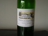 Ch. de Beau Rivage Bodreaux Superieur 1994
