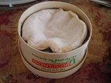 Mont d'Or or Vacherin du Haut-Doubs