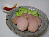 チャーシュー