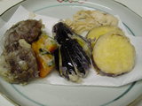 精進揚げ