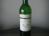 Ch.La Grande Borie, Bergerac 2005