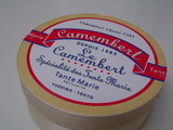 Le Camembert Specialite des Tante Marie