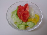 サラダ