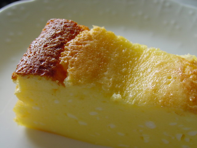 Cheese Cake 2