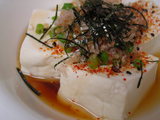 お豆腐・大鵬
