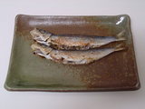 丸干し