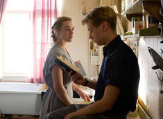 The reader-2
