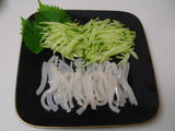 いか刺し