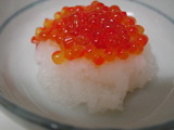大根おろし