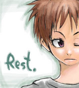 Rest