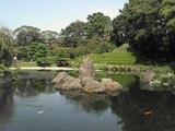 駿府公園/紅葉山庭園
