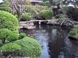 曹洞宗・一乗寺・庭園