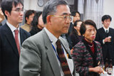 静岡商工会議所/経営革新/加藤忠弘/懇親会