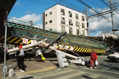 阪神／帰宅･出社困難