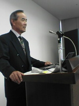 ＥＱｾﾐﾅｰ皆川講師