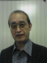 コーチングコンサルタント横田實氏