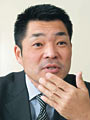 山本博