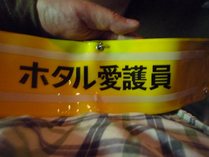 ホタル祭り