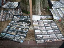 京橋朝市