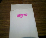 signe