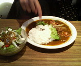 カレー