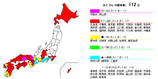 経県値