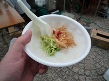 京橋朝市