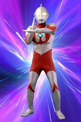 ウルトラ1