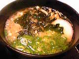 小雀弥カツ丼定食3
