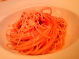 堺筋倶楽部_パスタ