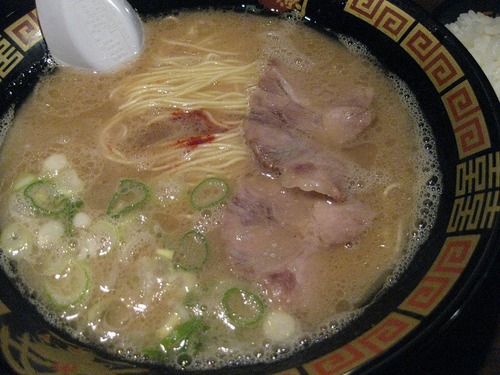 一蘭
