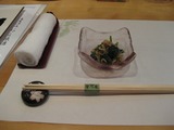 菅前菜