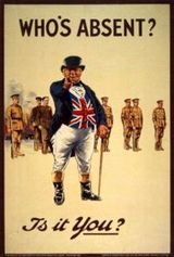 200px-John_Bull_-_World_War_I_recruiting_poster