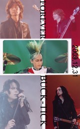 BUCK-TICK