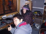 DJ