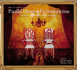 Parallel Hearts - FictionJunction