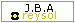 J.B.Antenna-KASHIWA REYSOL-