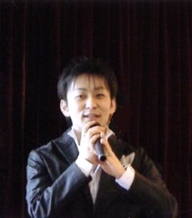 syuppankinenspeech