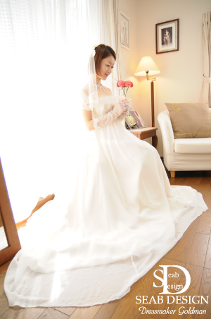 Dressmaker GOLDMAN��10
