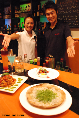 Eight Ball Cafe 4