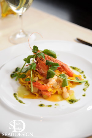 RISTORANTE VENTO MARINO 5