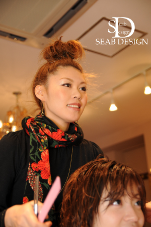 hair MOON 3