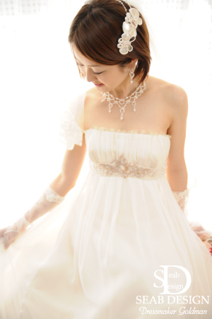 Dressmaker GOLDMAN��11