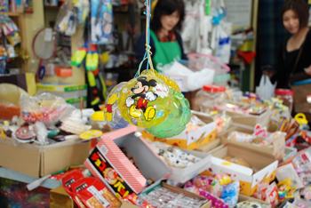 二宮 駄菓子 海水浴場 萬壽屋 7